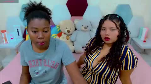 sexy_duo_girl online show from May 2026 03:26:01 AM