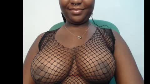 Snapshot of sexy_ebony12 chatting on November 2025 06:16:02 AM Racheal online show from November 2025 06:16:02 AM