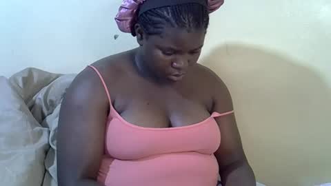 ebony online show from February 2025 01:22:01 PM