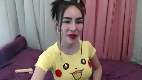 Snapshot of sexy_emily92 chatting on January 2025 03:56:02 PM sexy_emily92 online show from January 2025 03:56:02 PM