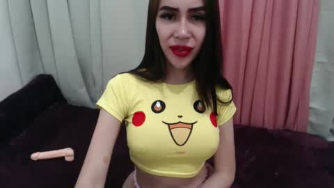 Snapshot of sexy_emily92 chatting on January 2025 03:07:02 PM sexy_emily92 online show from January 2025 03:07:02 PM