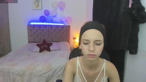 sexy_girl__777 online show from February 2025 10:40:02 PM