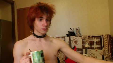 sexy_grunger online show from May 2026 03:38:02 PM