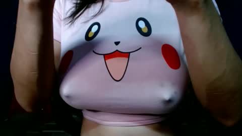 jasmin online show from March 2026 06:00:01 PM