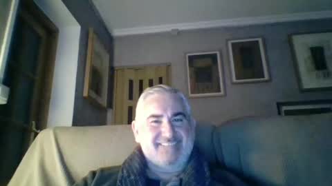 Snapshot of sexy_italiandaddy chatting on January 2025 07:10:01 PM Antonio online show from January 2025 07:10:01 PM