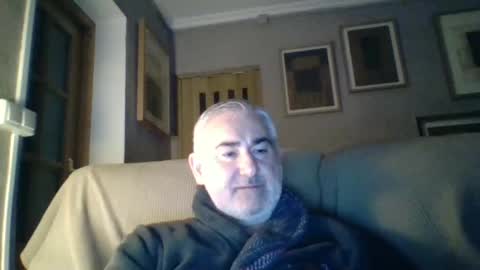 Snapshot of sexy_italiandaddy chatting on January 2025 07:04:01 PM Antonio online show from January 2025 07:04:01 PM