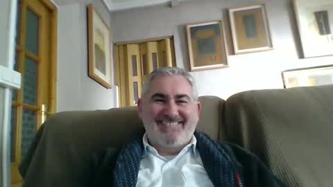 Snapshot of sexy_italiandaddy chatting on February 2025 12:59:01 PM Antonio online show from February 2025 12:59:01 PM