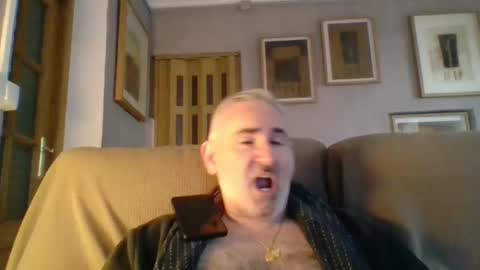 Snapshot of sexy_italiandaddy chatting on March 2025 01:39:01 PM Antonio online show from March 2025 01:39:01 PM