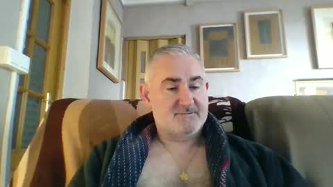 Snapshot of sexy_italiandaddy chatting on March 2025 01:04:01 PM Antonio online show from March 2025 01:04:01 PM
