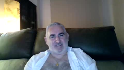 Snapshot of sexy_italiandaddy chatting on March 2026 07:57:01 PM Antonio online show from March 2026 07:57:01 PM