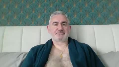 Snapshot of sexy_italiandaddy chatting on April 2026 07:45:01 AM Antonio online show from April 2026 07:45:01 AM