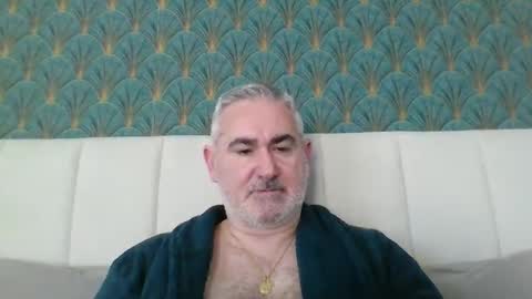 Antonio online show from April 2026 07:03:01 AM