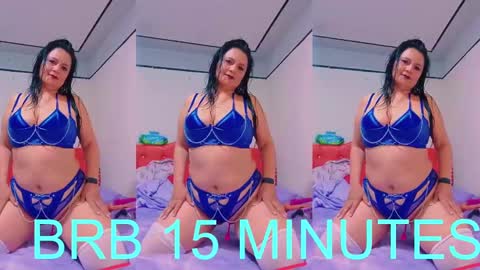 Jhoan online show from March 2025 07:47:02 AM