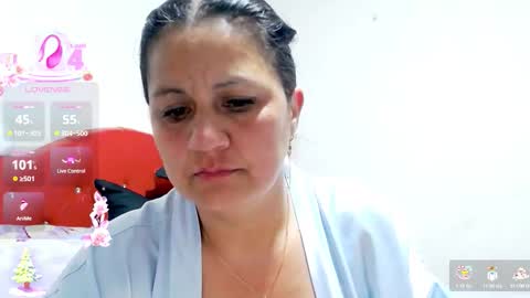 Jhoan online show from December 2025 09:25:01 AM