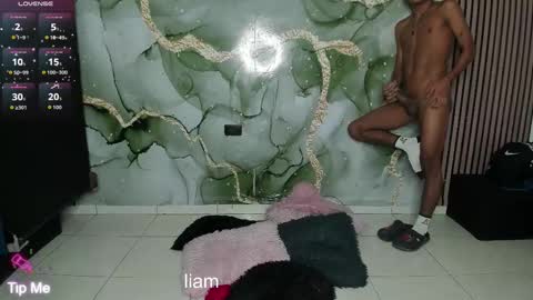 Hello welcome Our names are RubyMiaValentina and Boy Brian online show from March 2026 05:42:01 AM