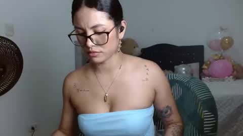 Celeste online show from February 2026 01:42:02 AM