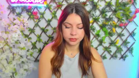 Lily online show from December 2025 02:53:01 AM