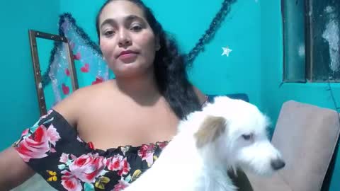 Snapshot of sexy_love_15 chatting on December 2024 06:11:01 AM SIRENA LOVE online show from December 2024 06:11:01 AM