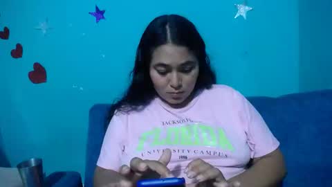Snapshot of sexy_love_15 chatting on January 2025 08:23:02 AM SIRENA LOVE online show from January 2025 08:23:02 AM