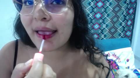 Snapshot of sexy_love_15 chatting on October 2025 06:44:01 AM SIRENA LOVE online show from October 2025 06:44:01 AM