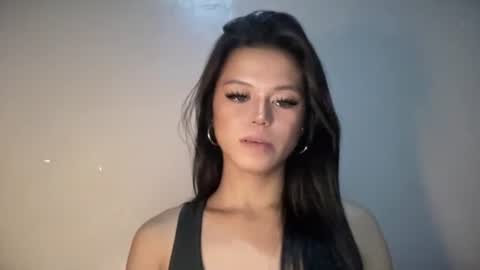 Snapshot of sexy_maevemorexxx chatting on June 2026 03:07:02 PM Nicole online show from June 2026 03:07:02 PM