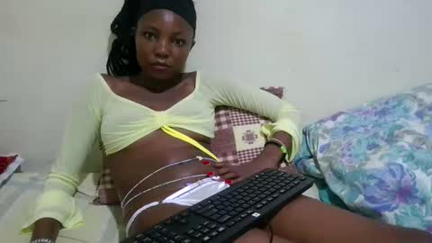 sexy_mariannah online show from March 2026 05:41:02 PM