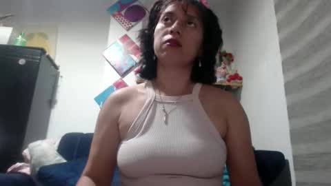 Mary online show from October 2025 11:38:01 PM