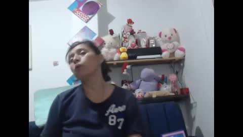 Snapshot of sexy_mary_69 chatting on January 2026 11:54:02 PM Mary online show from January 2026 11:54:02 PM