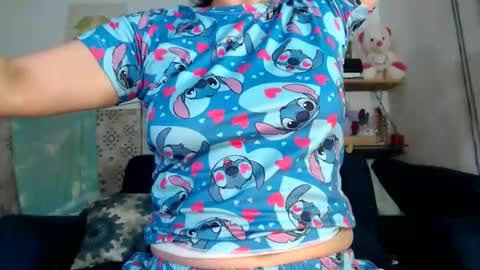 Snapshot of sexy_mary_69 chatting on February 2026 01:35:02 AM Mary online show from February 2026 01:35:02 AM