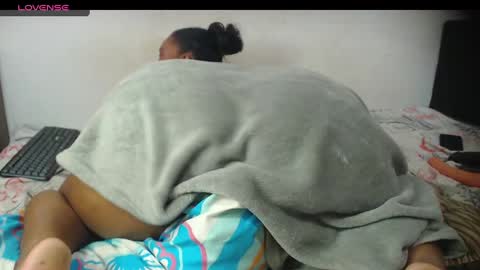 Snapshot of sexy_night_bm chatting on February 2025 05:32:01 AM Jhoana online show from February 2025 05:32:01 AM