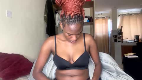 Snapshot of sexy_nyla chatting on June 2026 08:23:02 AM Nyla online show from June 2026 08:23:02 AM