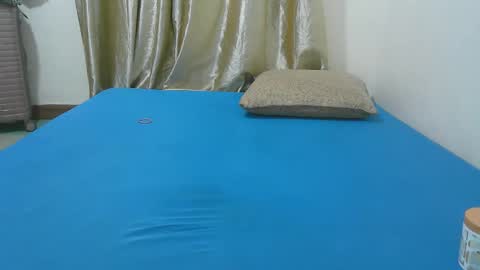 Sexy Quincy online show from January 2026 02:59:02 AM