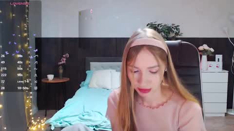 Annie - Your Dream Girl online show from February 2025 05:19:02 AM