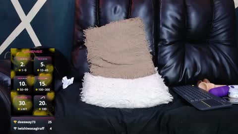 Snapshot of sexy_redgirl chatting on January 2025 12:50:01 AM karoline online show from January 2025 12:50:01 AM