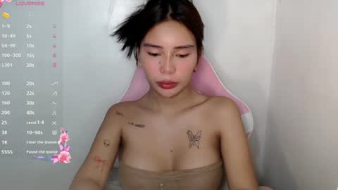Snapshot of sexy_rem04 chatting on July 2026 06:46:01 PM Rem online show from July 2026 06:46:01 PM
