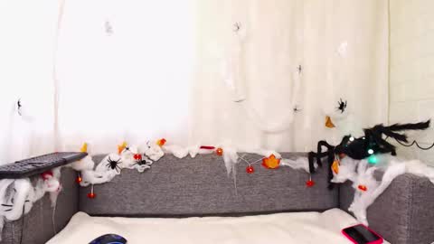 Alina online show from October 2025 09:02:01 AM