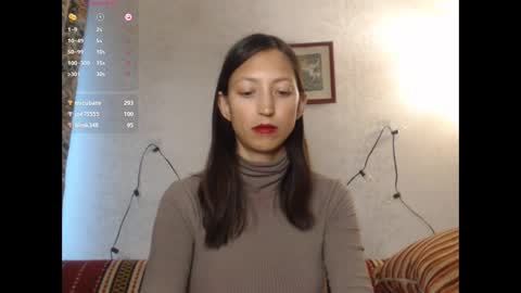 sexy_seld online show from December 2024 08:44:02 AM