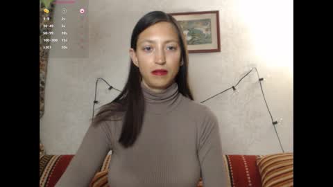 sexy_seld online show from January 2025 04:37:01 AM