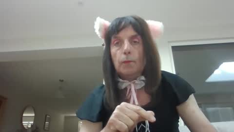 Sexy Sophie online show from June 2026 02:50:01 PM