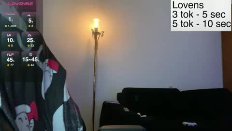 Sexy-Sweets online show from November 2025 08:08:02 PM