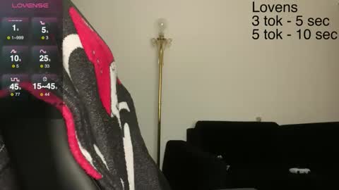 Sexy-Sweets online show from December 2025 01:05:02 PM