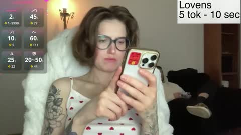 Snapshot of sexy_sweets chatting on February 2026 09:22:01 PM Sexy-Sweets online show from February 2026 09:22:01 PM