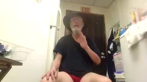 Daddy online show from April 2026 02:07:01 AM