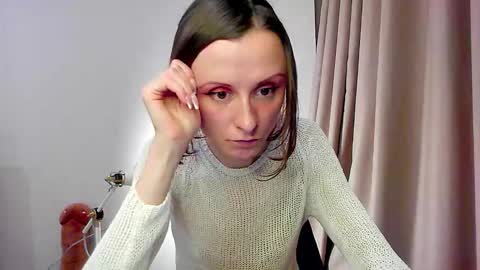 Mandy Green online show from October 2025 08:53:02 PM