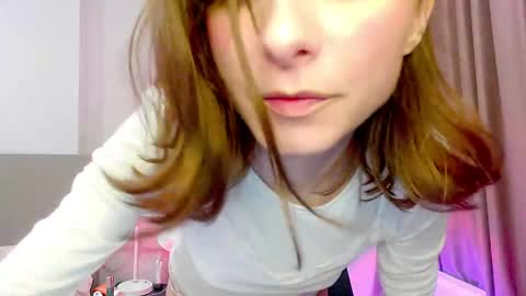 Mandy Green online show from April 2026 10:54:02 PM