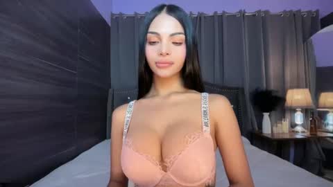 Snapshot of sexyadrianaqueents chatting on June 2026 07:56:02 AM YOUR MISTRESS GODDESSS ADRIANA online show from June 2026 07:56:02 AM