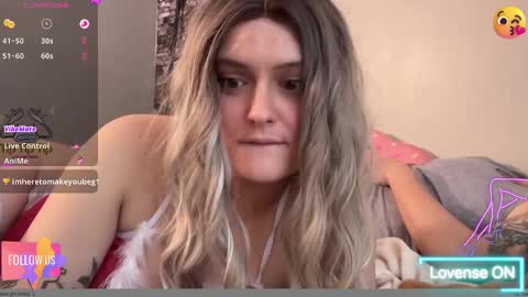 Kali  Brent online show from December 2024 08:02:01 PM