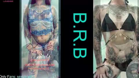 SexyAriel15 online show from January 2026 05:15:02 PM