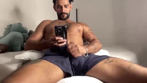 Asaf          online show from April 2026 01:39:01 PM