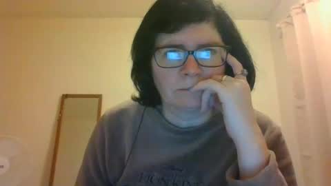 Snapshot of sexybabe41 chatting on December 2024 12:22:01 AM sexymilfy online show from December 2024 12:22:01 AM